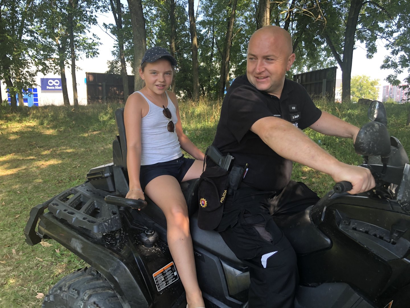  ZOSKÁČIK 2020- denný letný tábor III. turnus