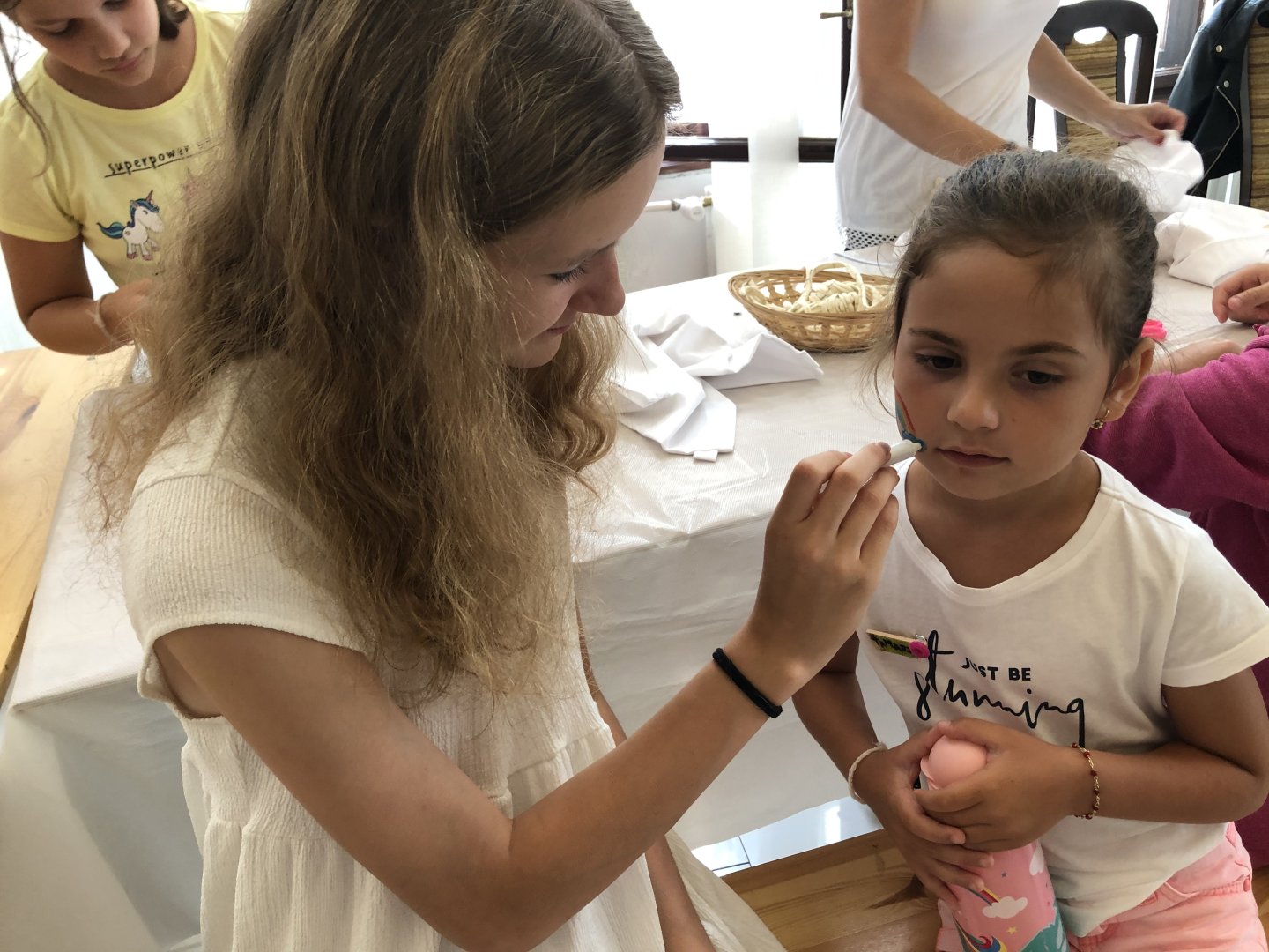  ZOSKÁČIK 2020- denný letný tábor III. turnus