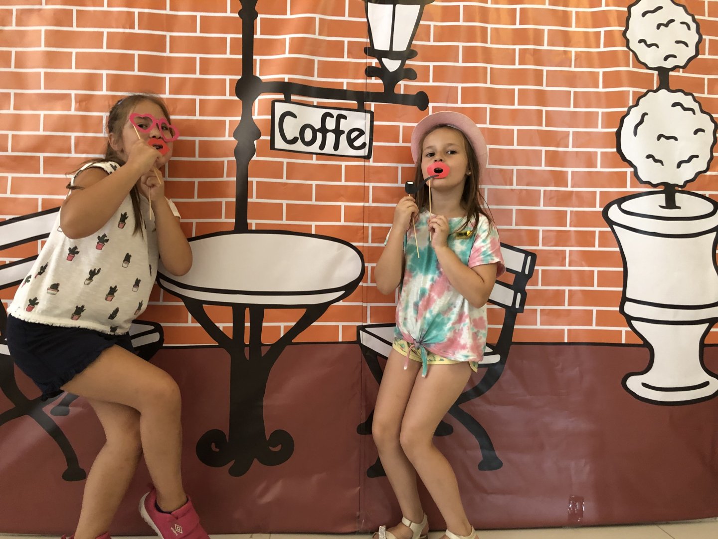  ZOSKÁČIK 2020- denný letný tábor III. turnus