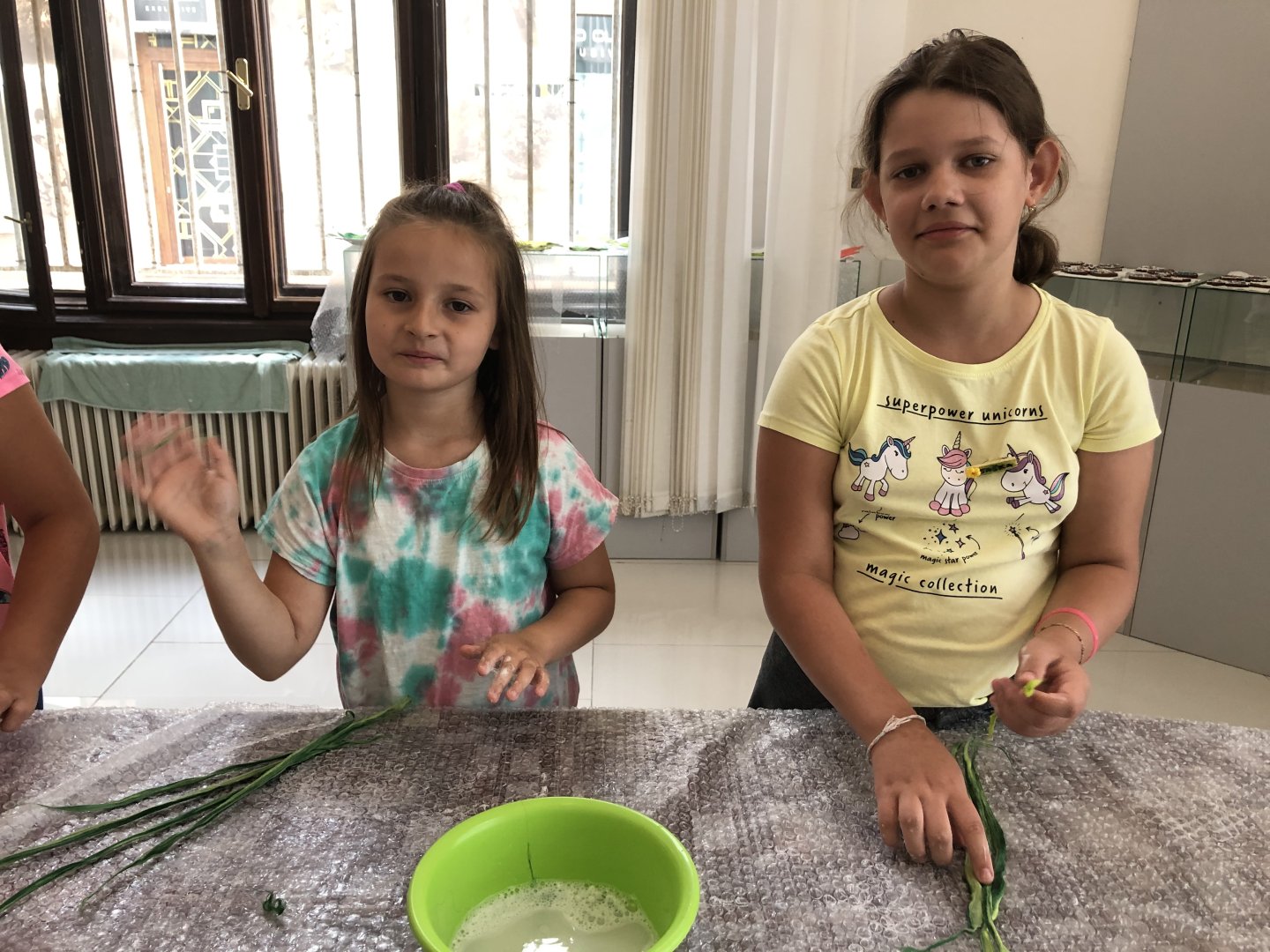  ZOSKÁČIK 2020- denný letný tábor III. turnus