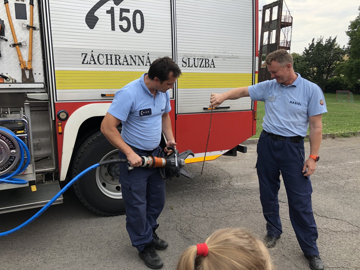  ZOSKÁČIK 2020- denný letný tábor III. turnus