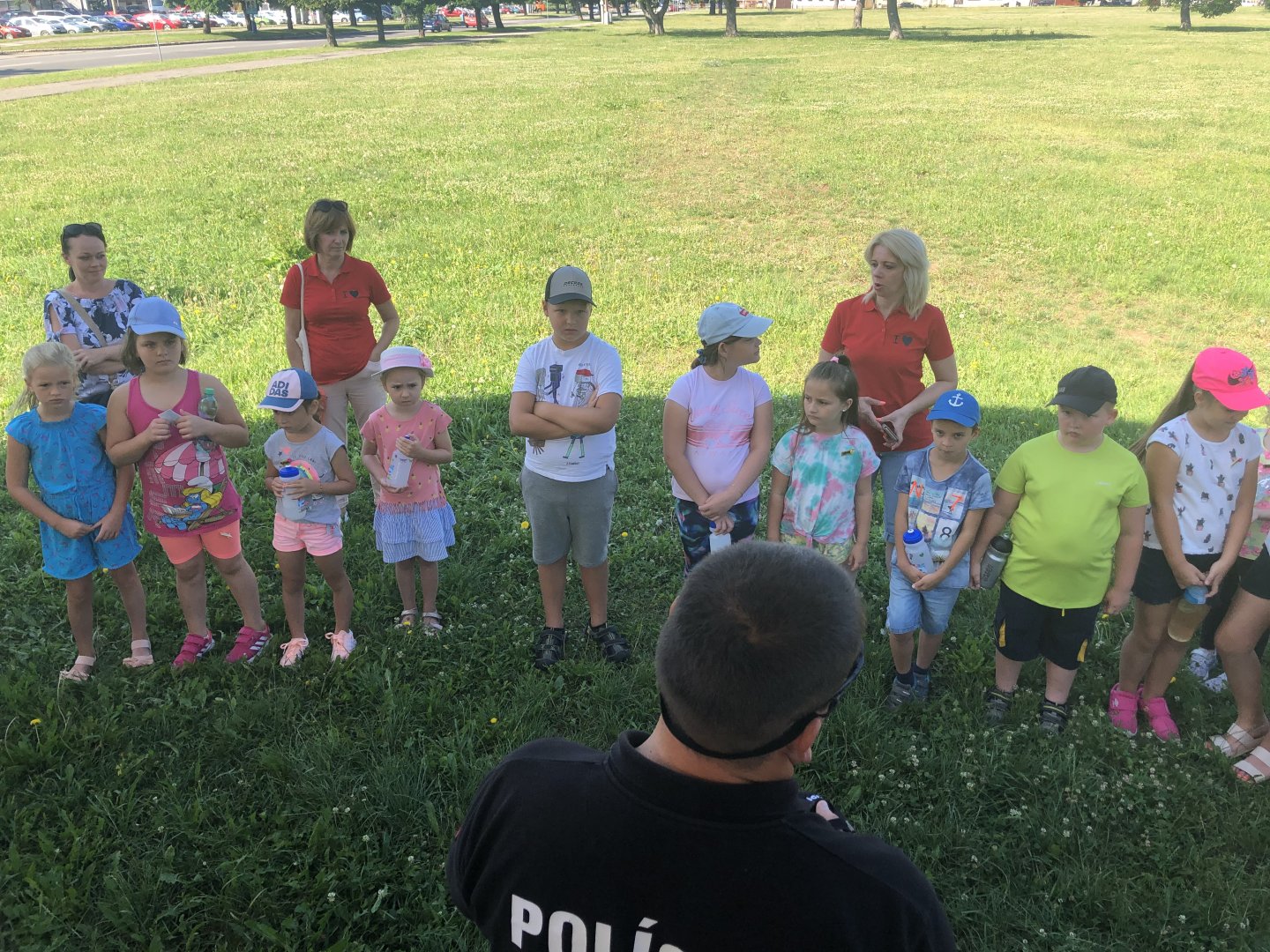  ZOSKÁČIK 2020- denný letný tábor III. turnus