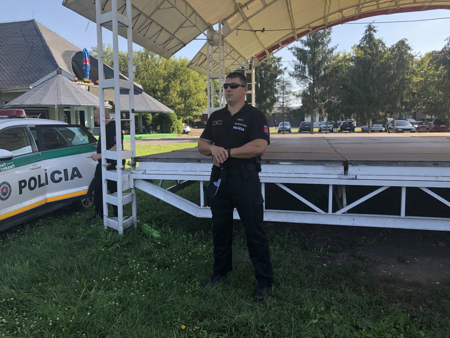  ZOSKÁČIK 2020- denný letný tábor III. turnus