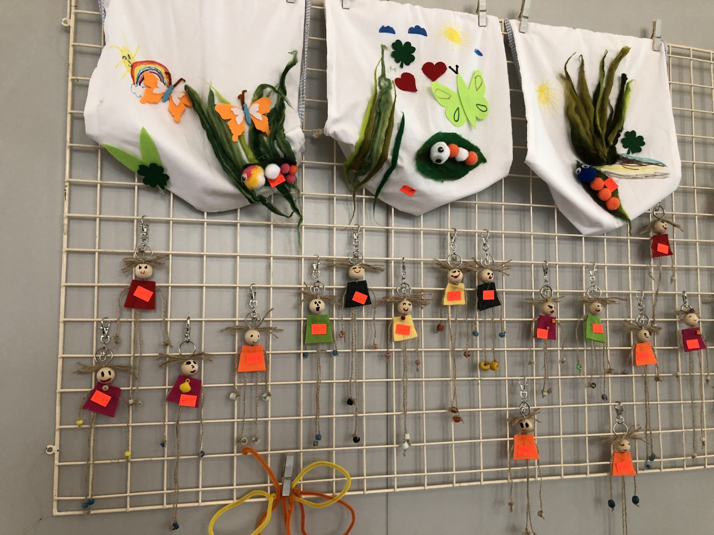  ZOSKÁČIK 2020- denný letný tábor III. turnus