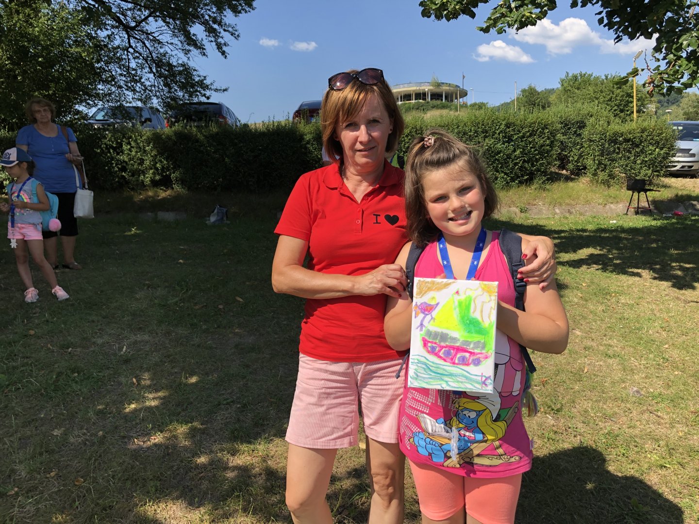  ZOSKÁČIK 2020- denný letný tábor III. turnus