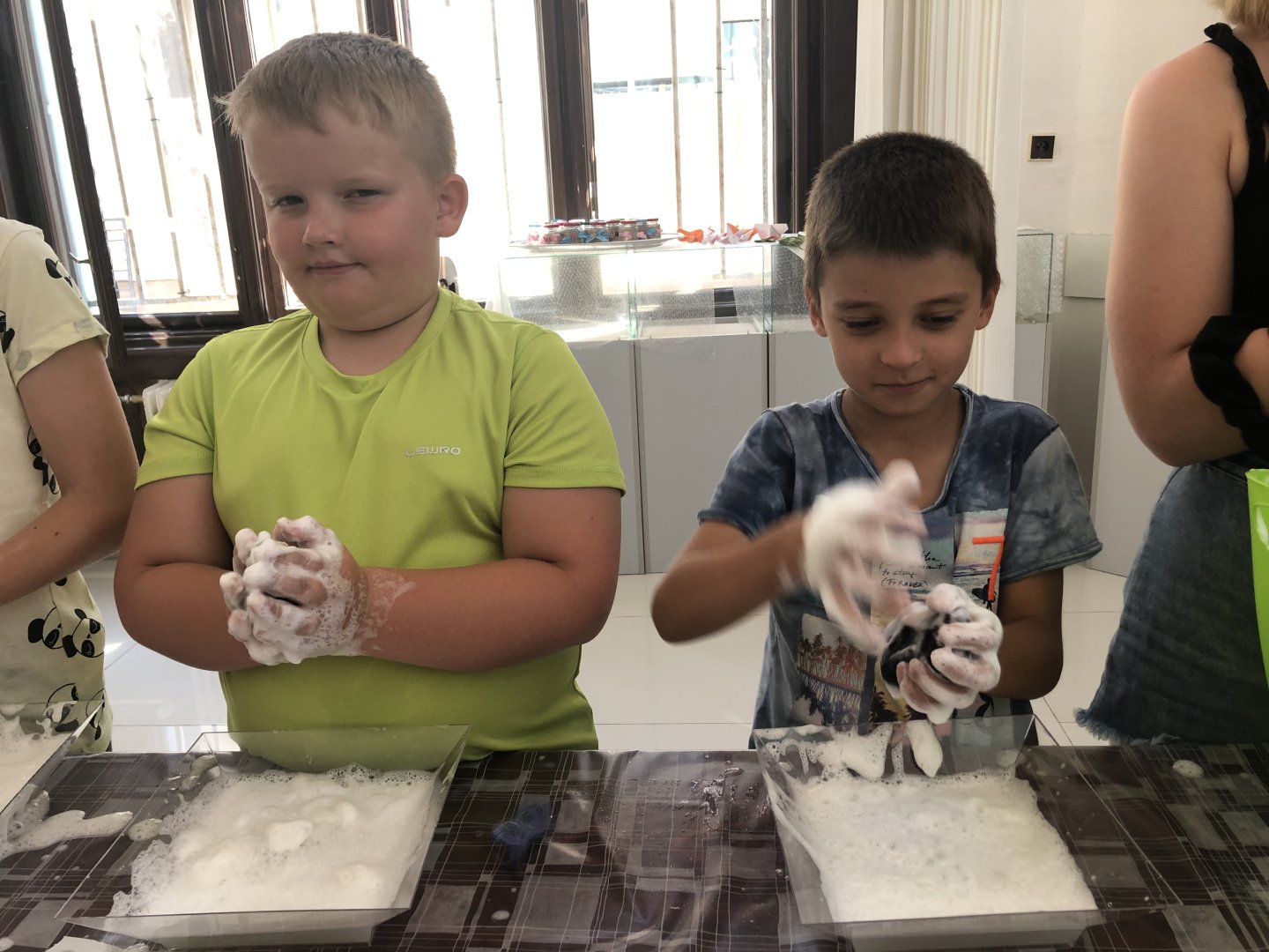  ZOSKÁČIK 2020- denný letný tábor III. turnus