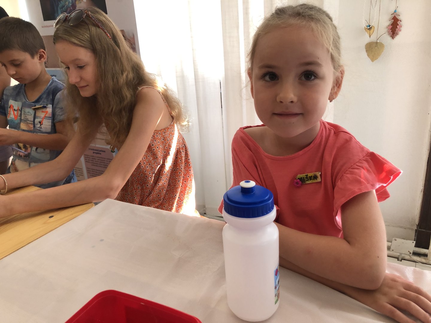  ZOSKÁČIK 2020- denný letný tábor III. turnus