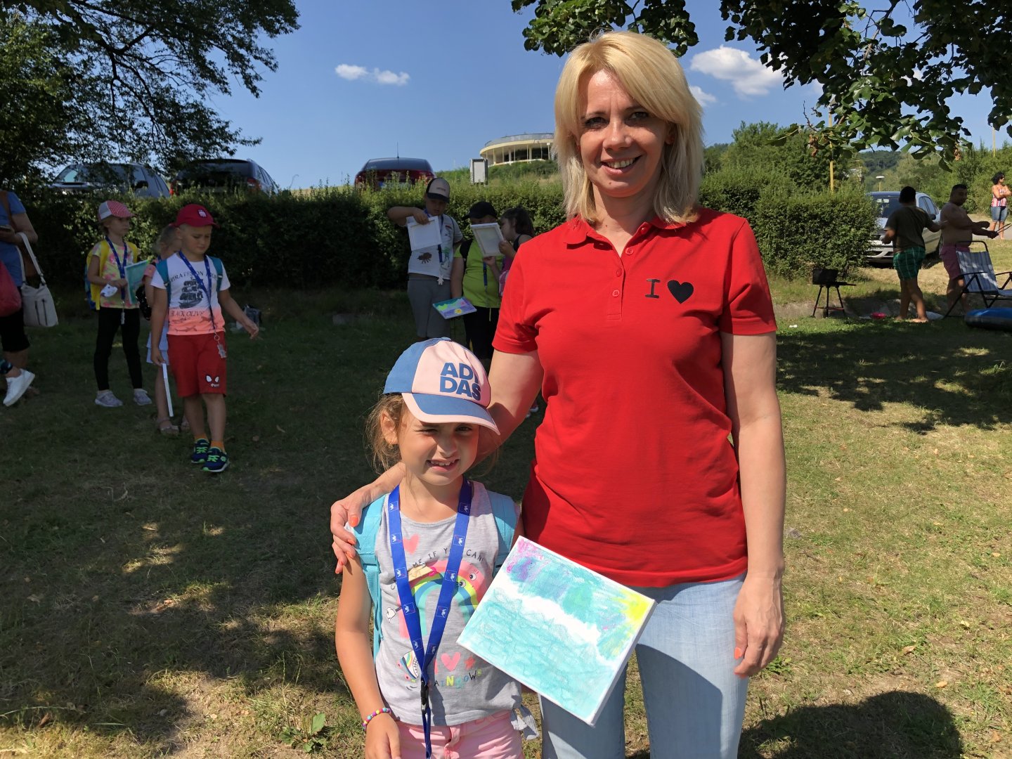  ZOSKÁČIK 2020- denný letný tábor III. turnus