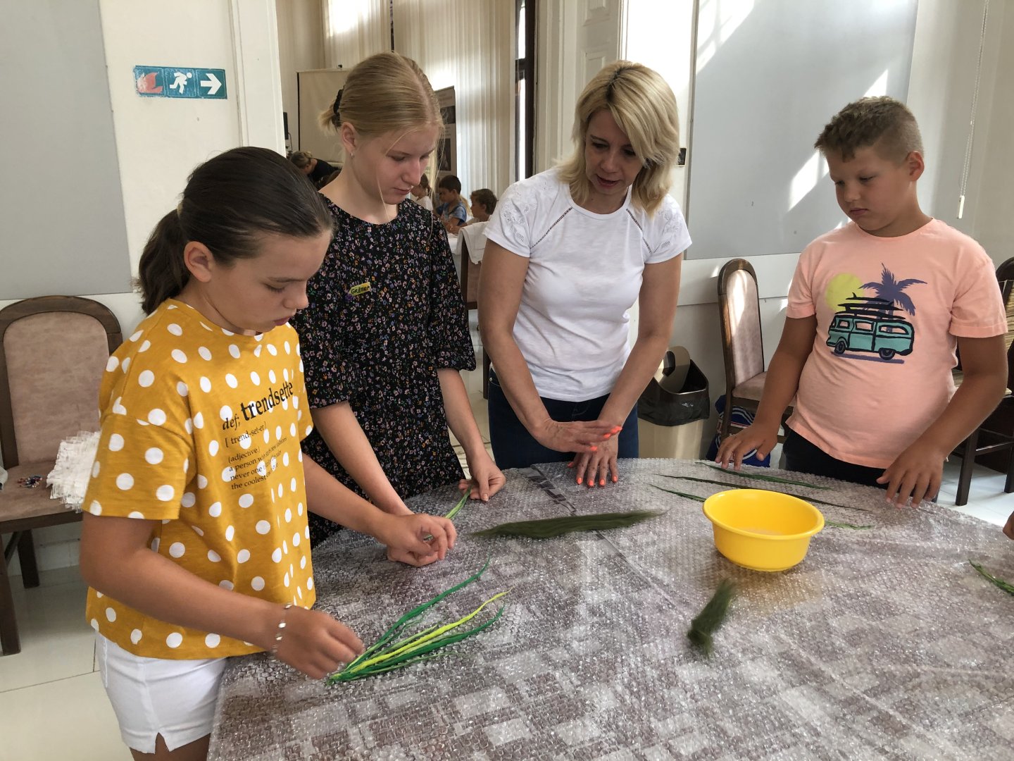  ZOSKÁČIK 2020- denný letný tábor III. turnus