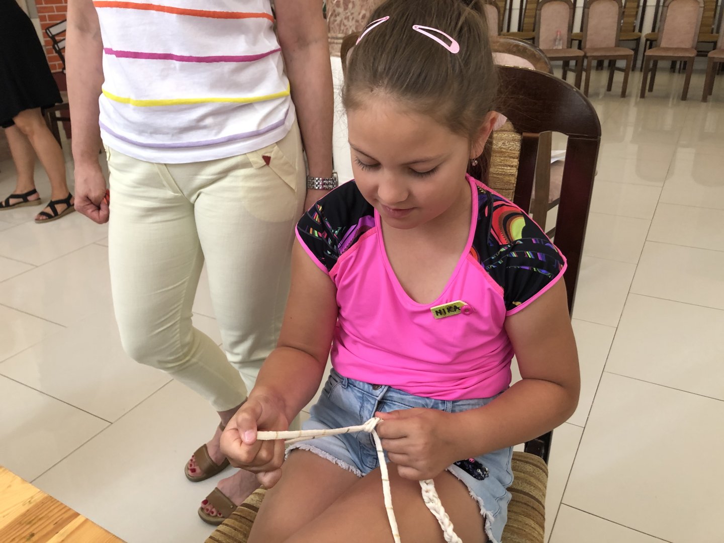  ZOSKÁČIK 2020- denný letný tábor III. turnus