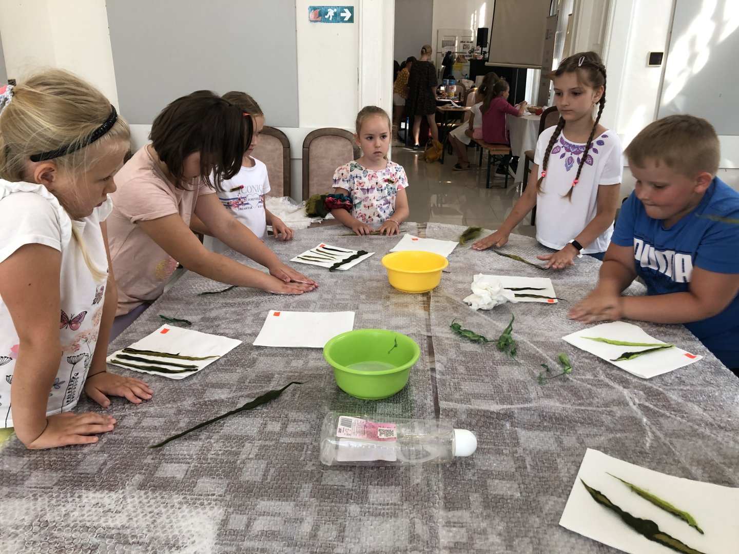  ZOSKÁČIK 2020- denný letný tábor III. turnus