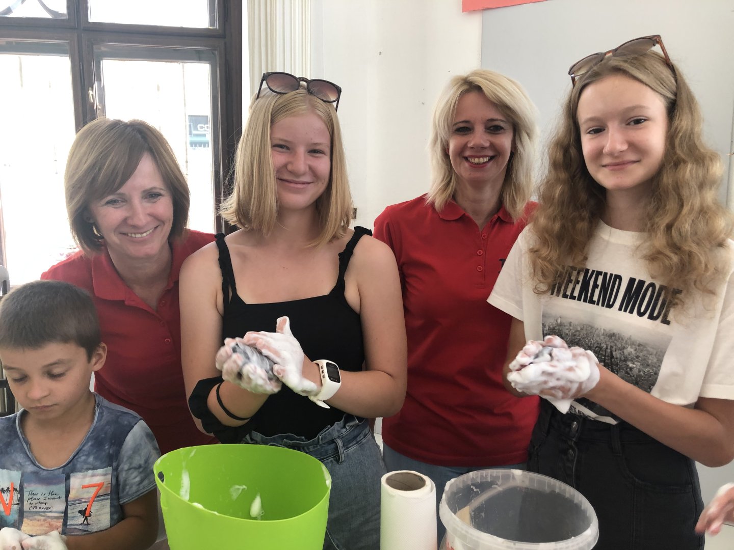  ZOSKÁČIK 2020- denný letný tábor III. turnus