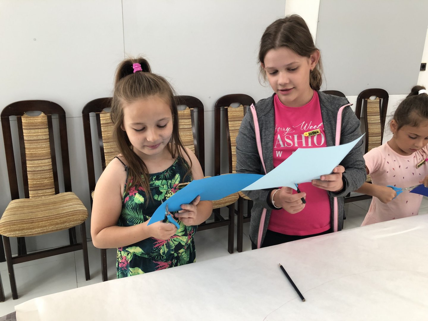  ZOSKÁČIK 2020- denný letný tábor III. turnus