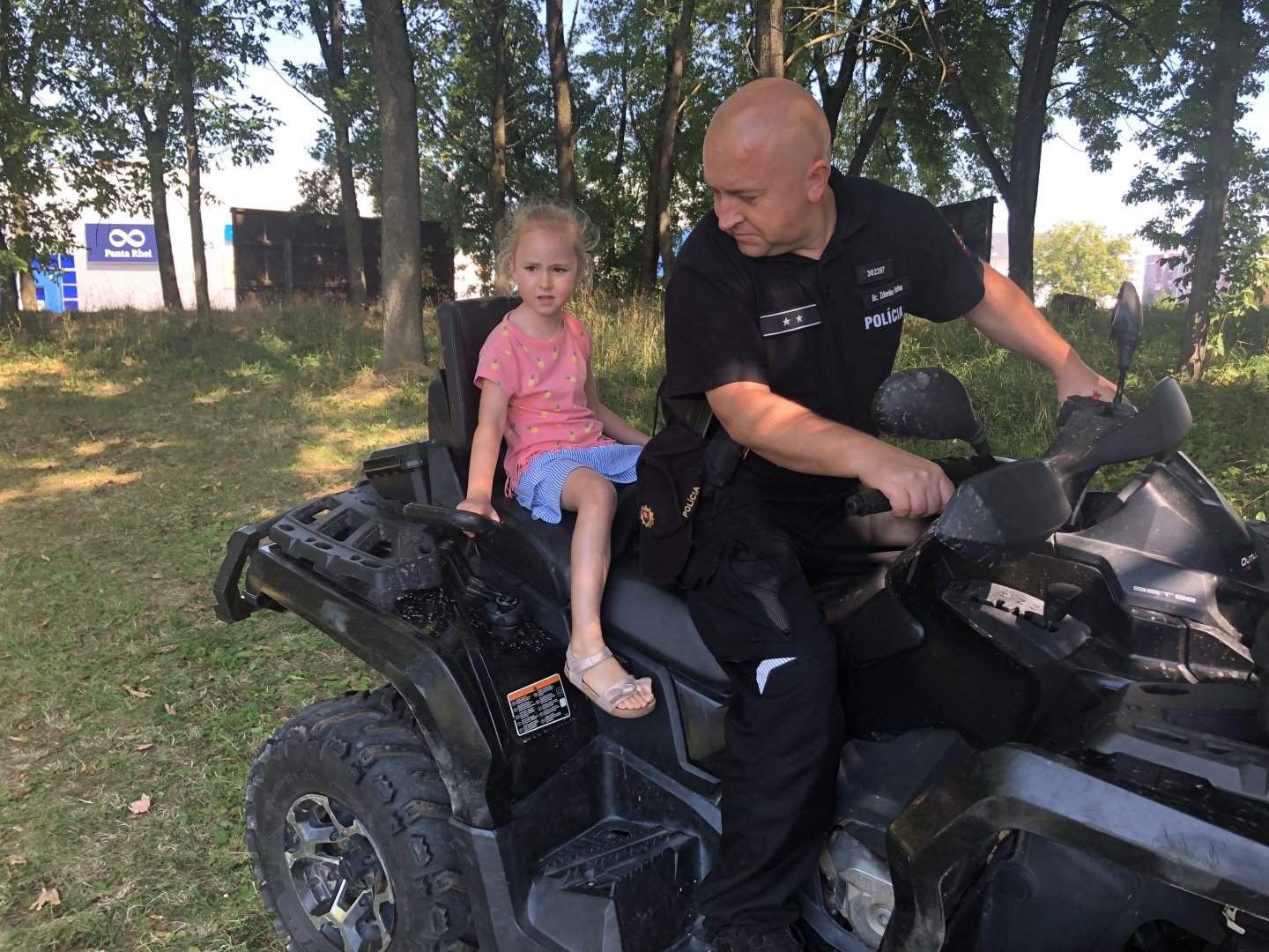  ZOSKÁČIK 2020- denný letný tábor III. turnus