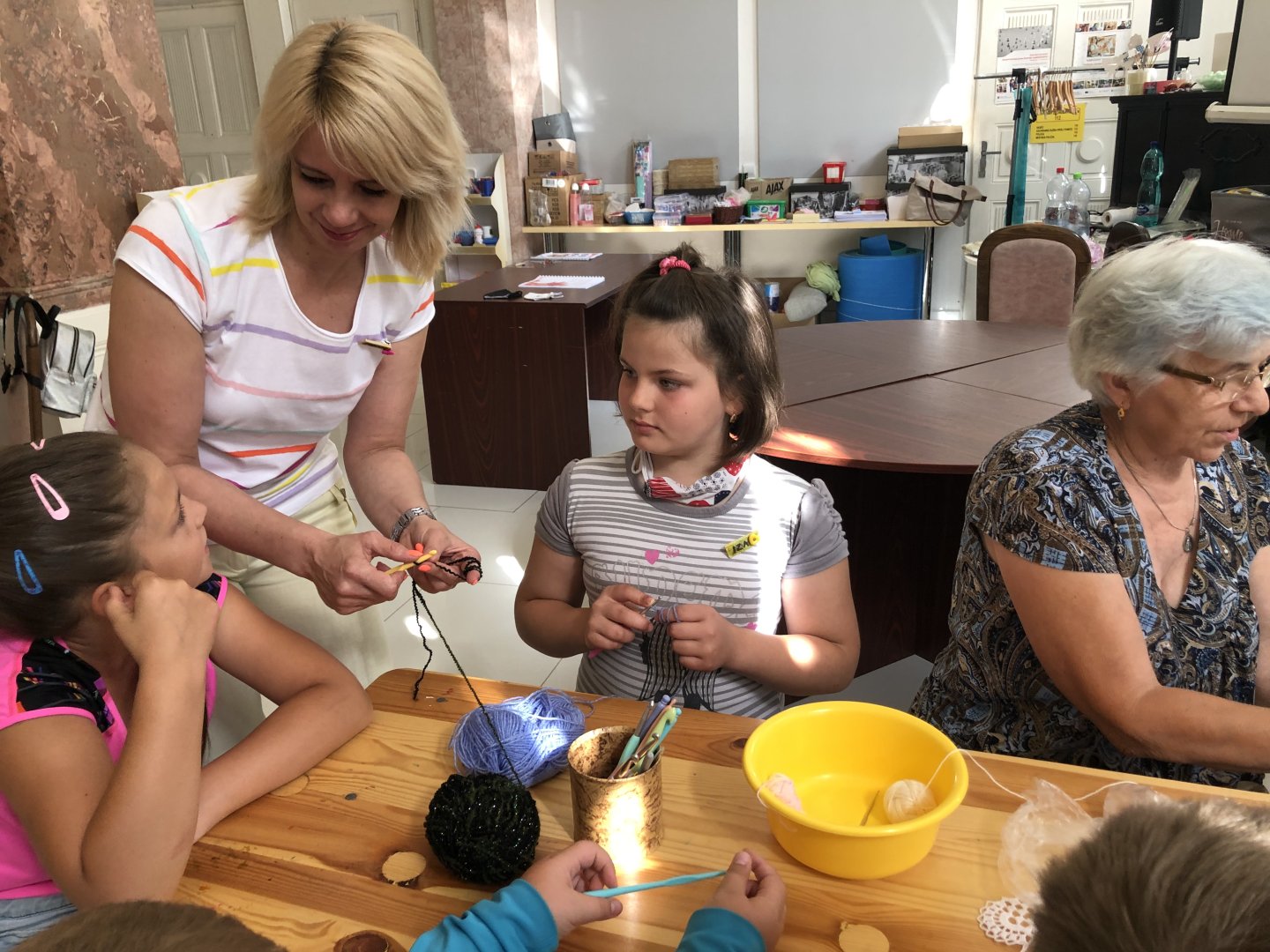  ZOSKÁČIK 2020- denný letný tábor III. turnus