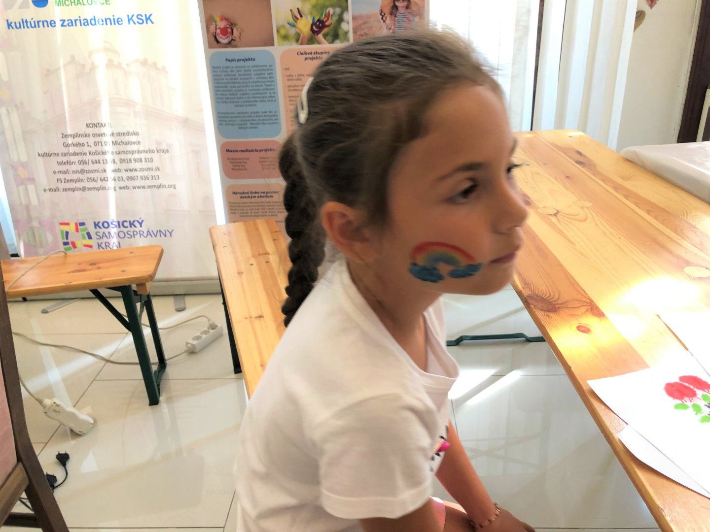  ZOSKÁČIK 2020- denný letný tábor III. turnus