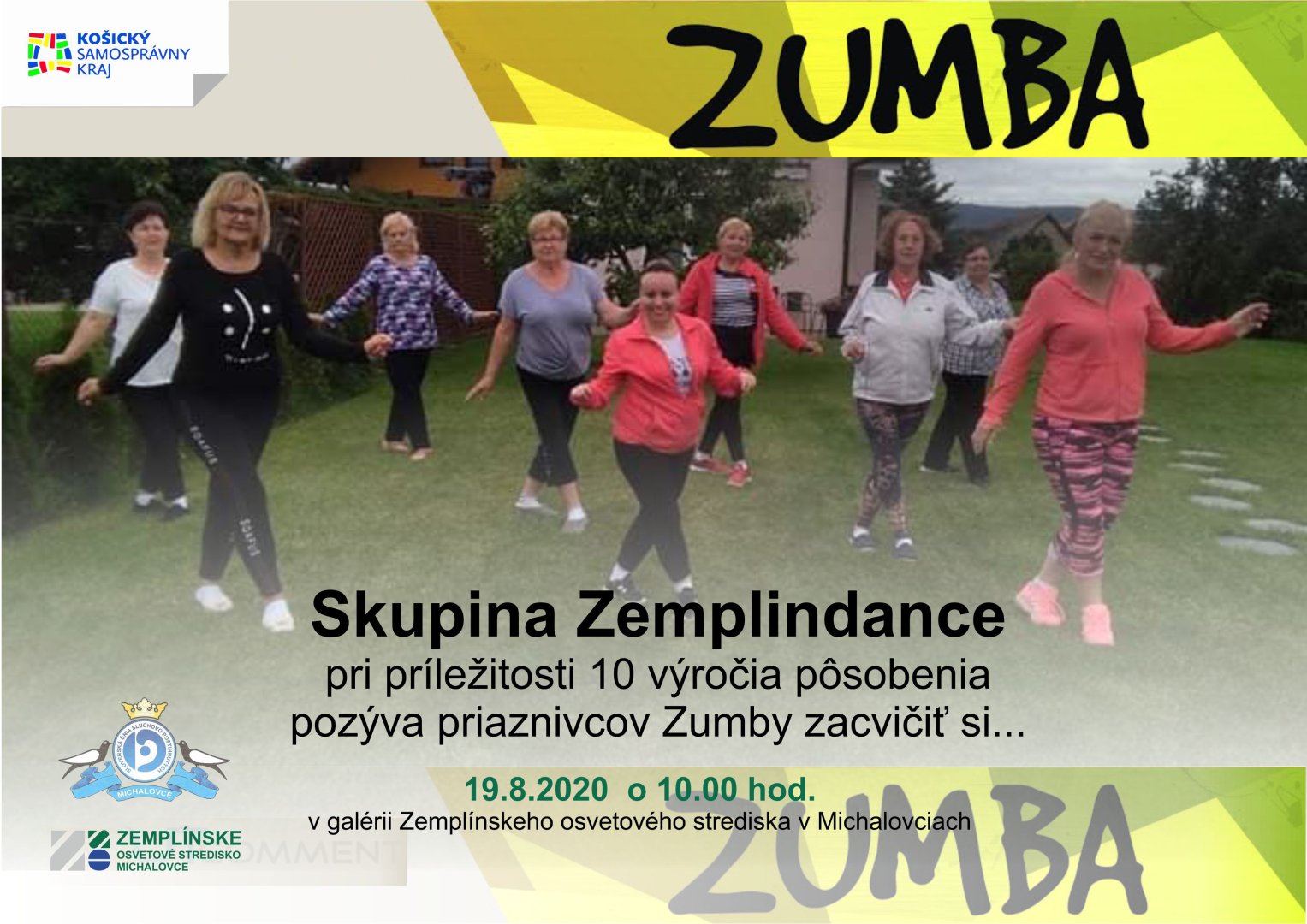 ZUMBA
