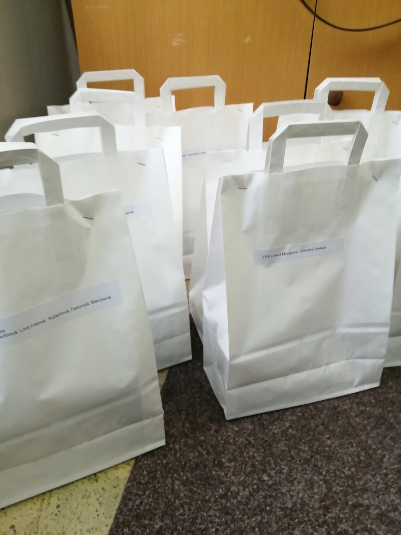 Zemplínske pero 2020