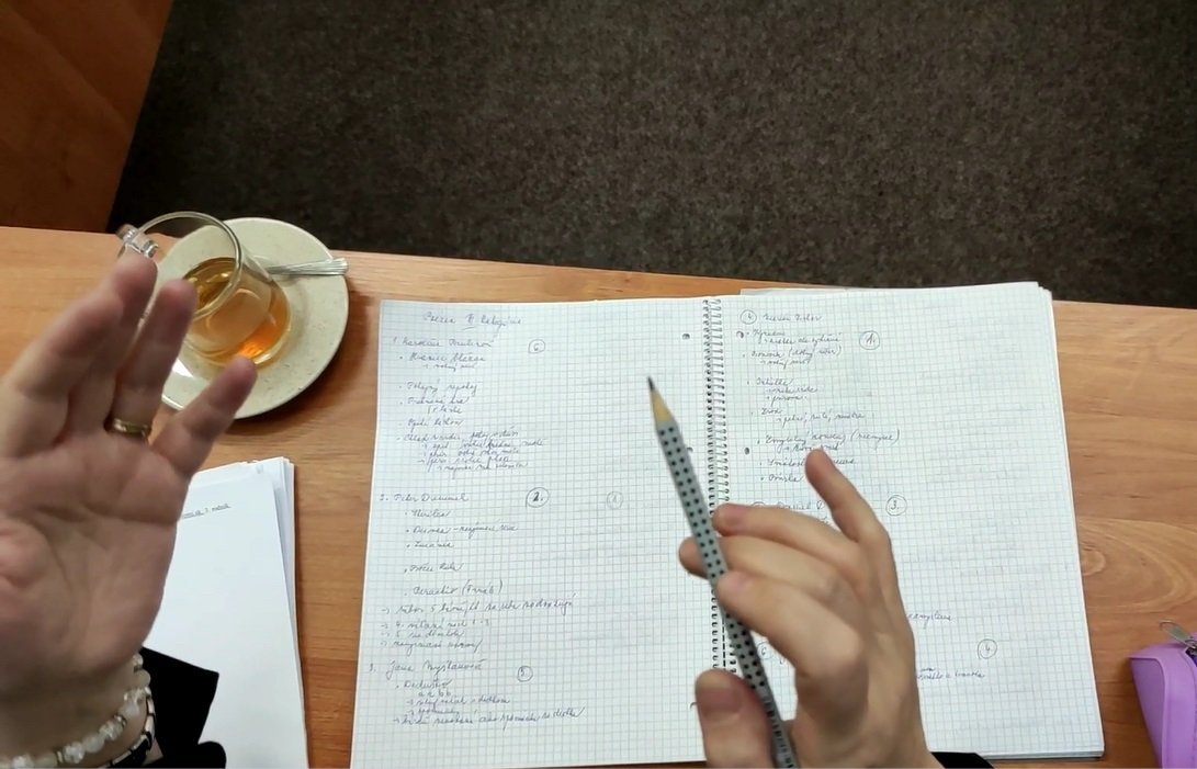 Zemplínske pero 2020