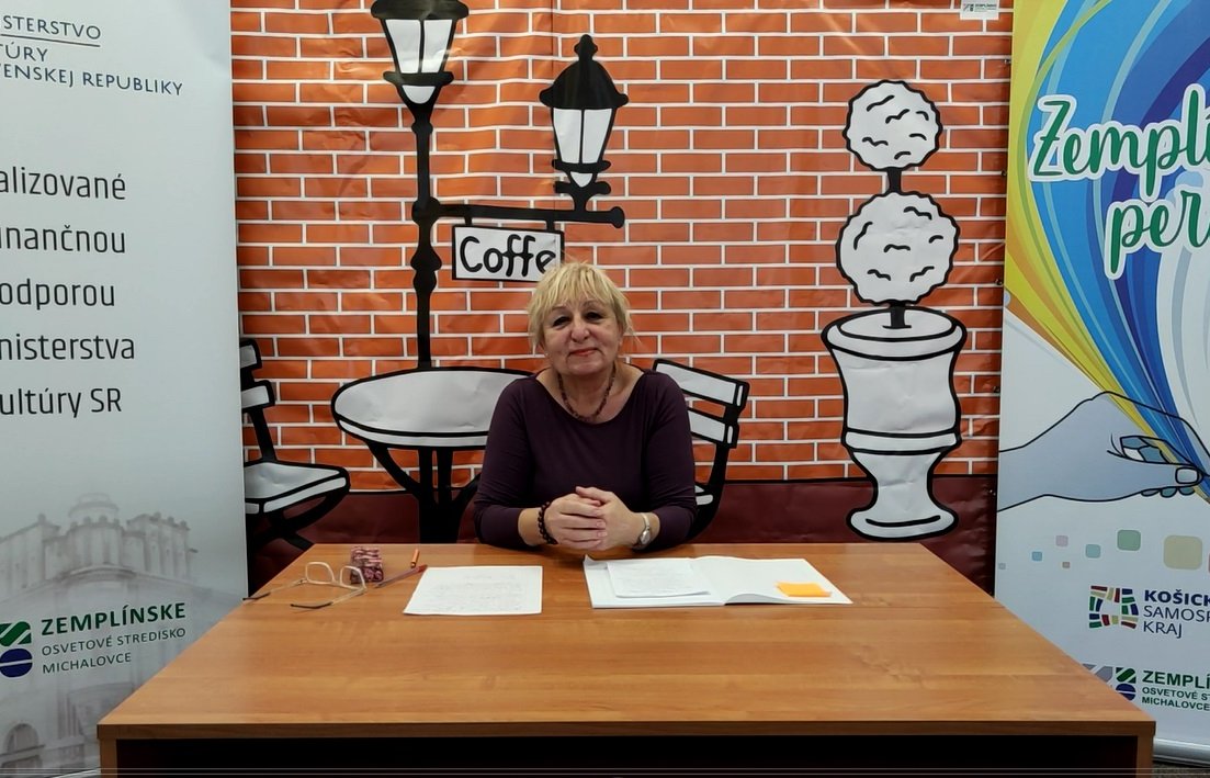 Zemplínske pero 2020