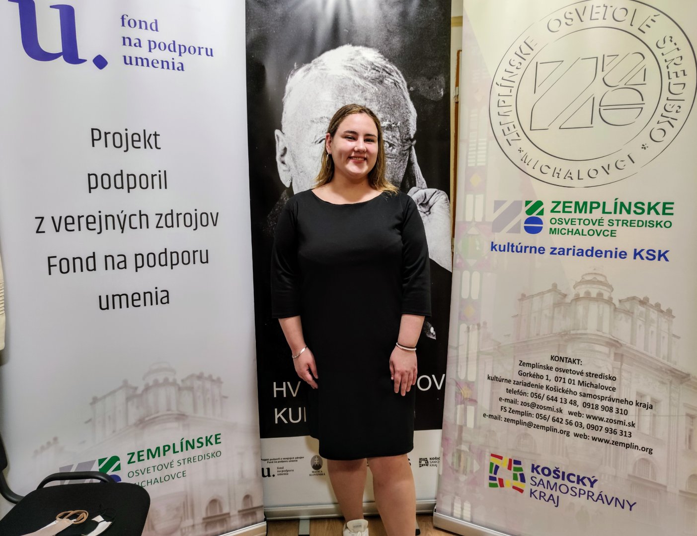 66.HVIEZDOSLAVOV KUBÍN 2020-krajská súťažná prehliadk