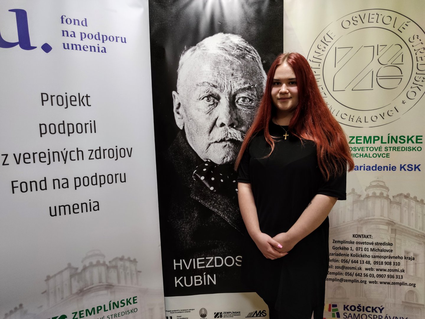 66.HVIEZDOSLAVOV KUBÍN 2020-krajská súťažná prehliadk