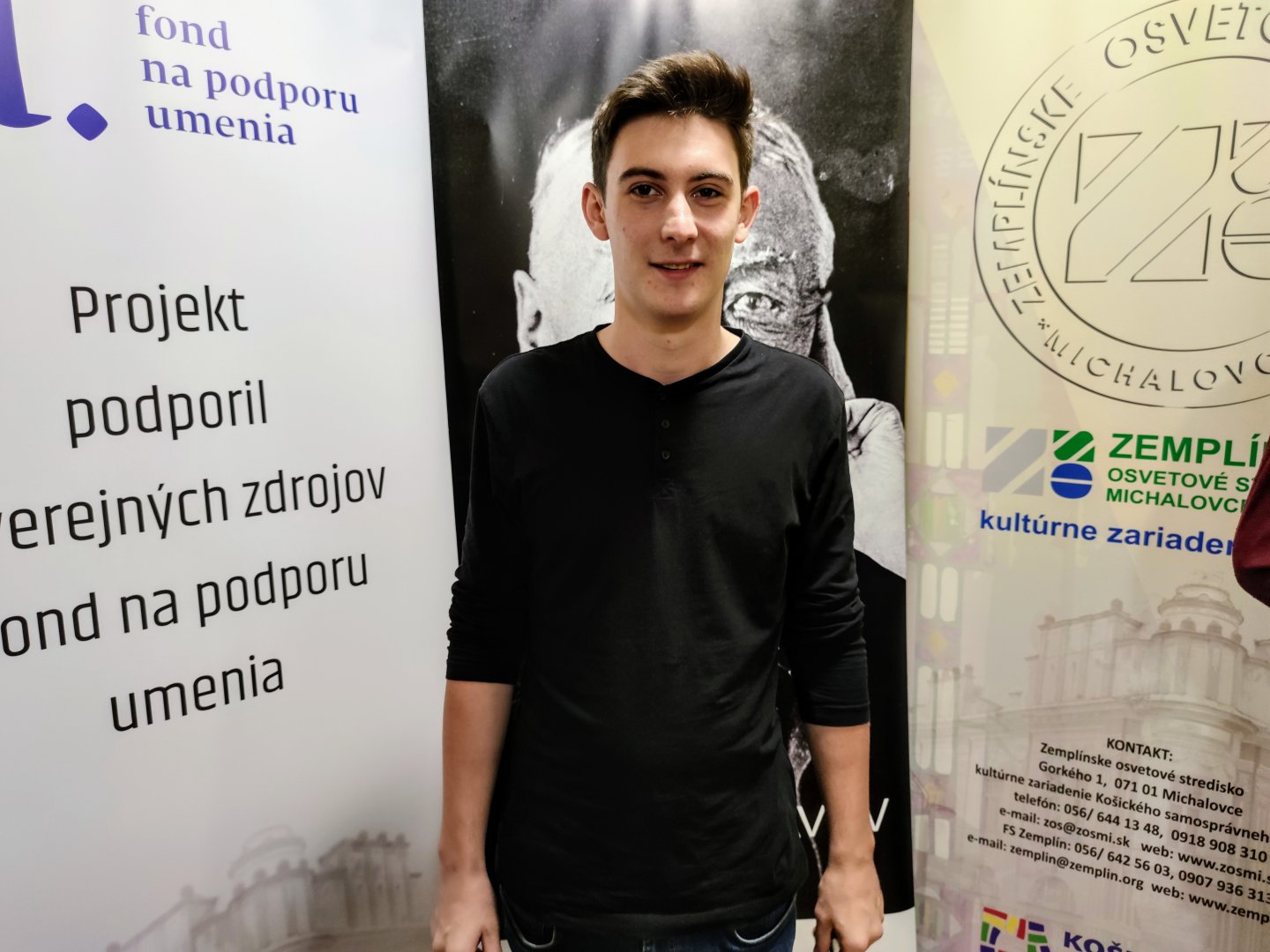 66.HVIEZDOSLAVOV KUBÍN 2020-krajská súťažná prehliadk