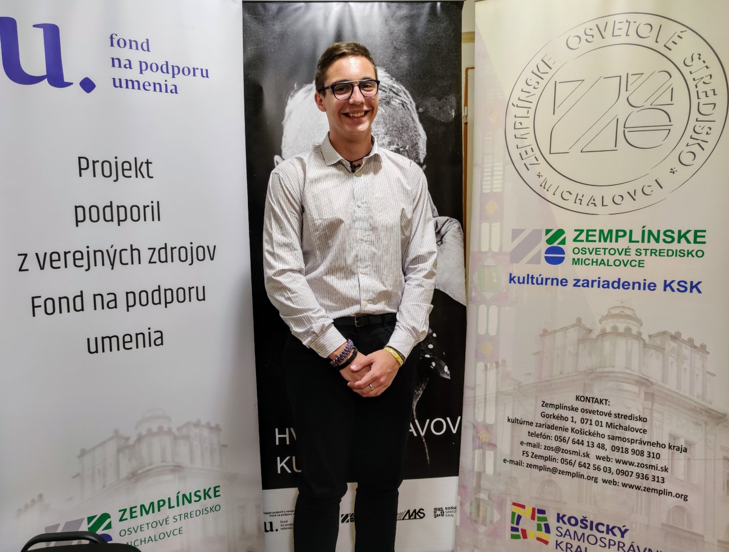 66.HVIEZDOSLAVOV KUBÍN 2020-krajská súťažná prehliadk