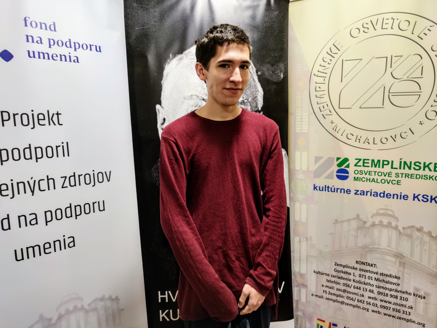 66.HVIEZDOSLAVOV KUBÍN 2020-krajská súťažná prehliadk