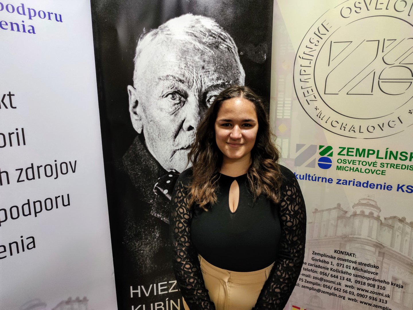 66.HVIEZDOSLAVOV KUBÍN 2020-krajská súťažná prehliadk