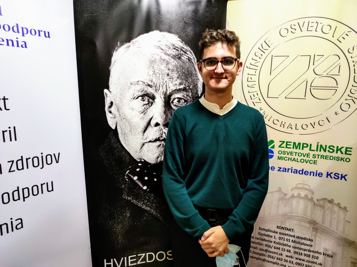 66.HVIEZDOSLAVOV KUBÍN 2020-krajská súťažná prehliadk