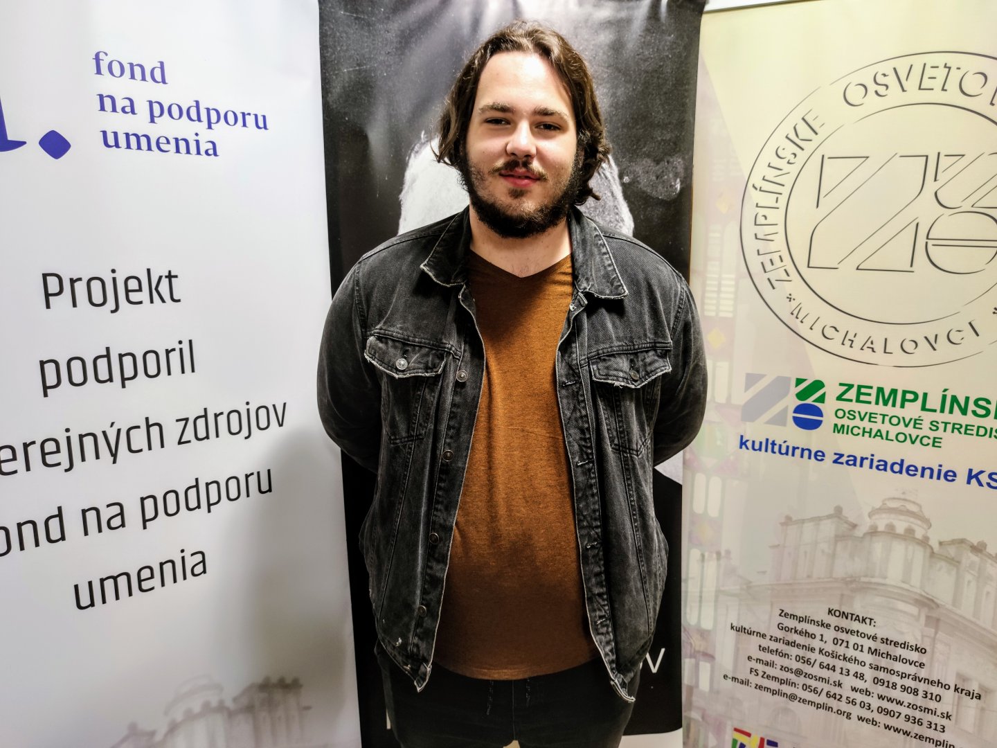 66.HVIEZDOSLAVOV KUBÍN 2020-krajská súťažná prehliadk