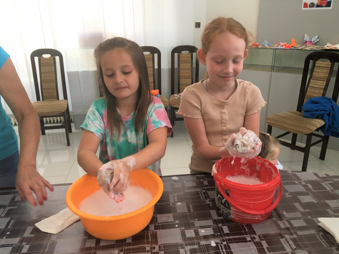 ZOSKÁČIK 2020 - Denný letný tábor I.turnus