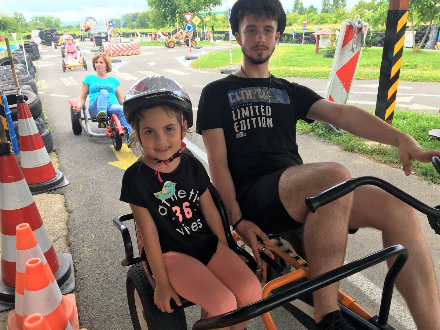 ZOSKÁČIK 2020 - Denný letný tábor I.turnus