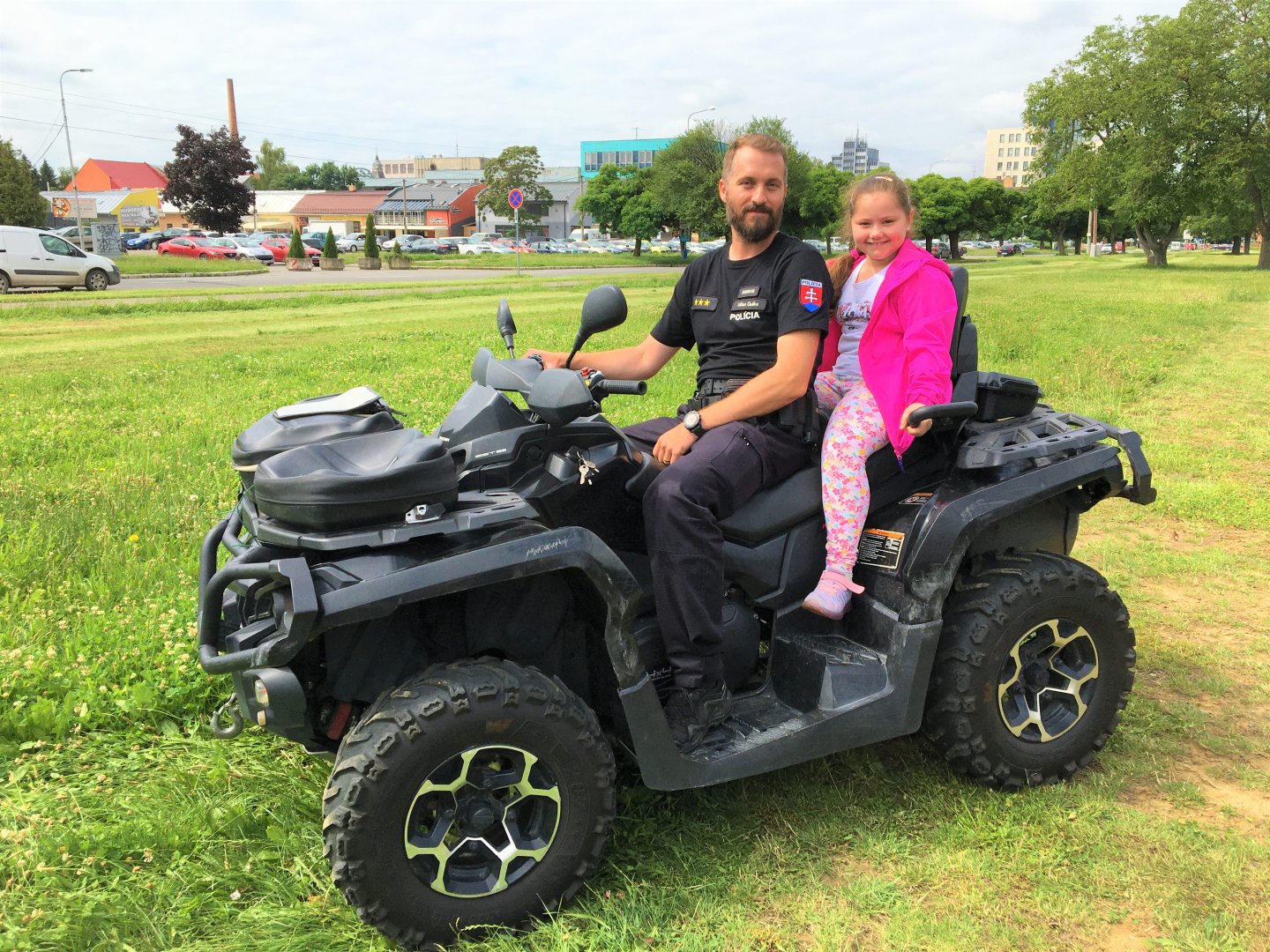 ZOSKÁČIK 2020 - Denný letný tábor I.turnus