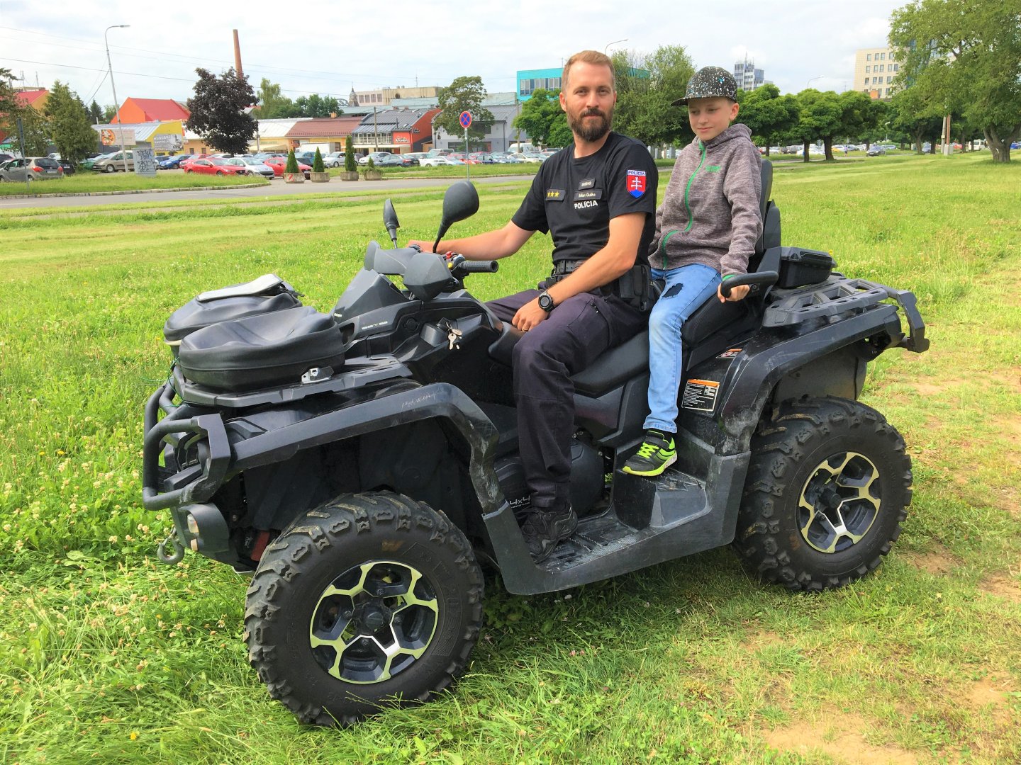 ZOSKÁČIK 2020 - Denný letný tábor I.turnus