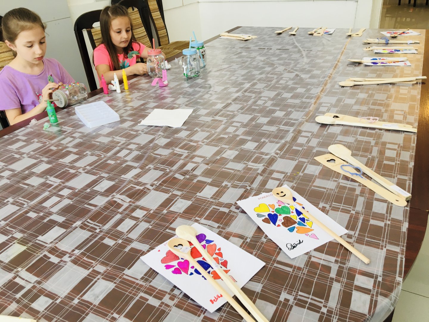 ZOSKÁČIK 2020 - Denný letný tábor I.turnus