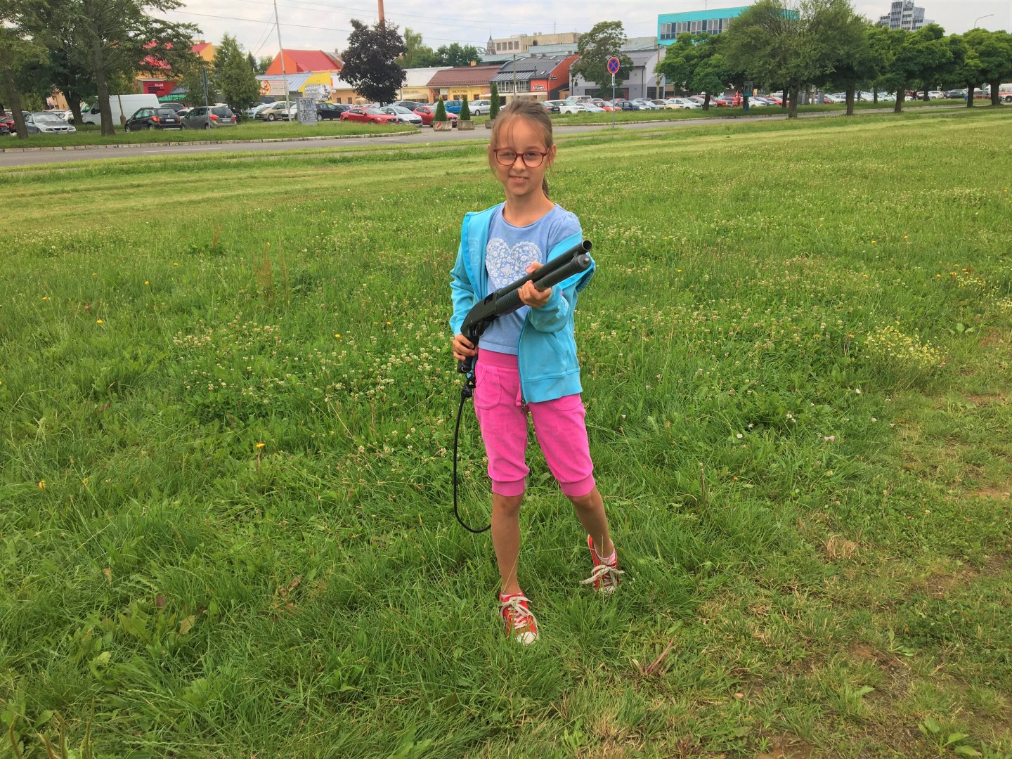 ZOSKÁČIK 2020 - Denný letný tábor I.turnus