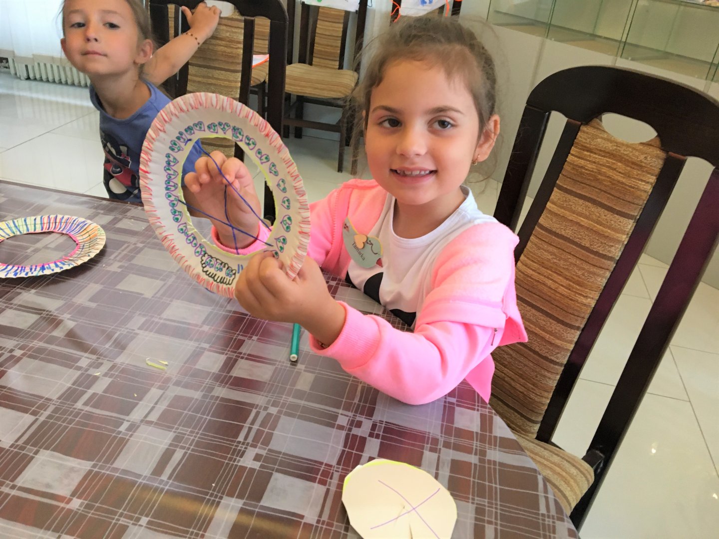 ZOSKÁČIK 2020 - Denný letný tábor I.turnus