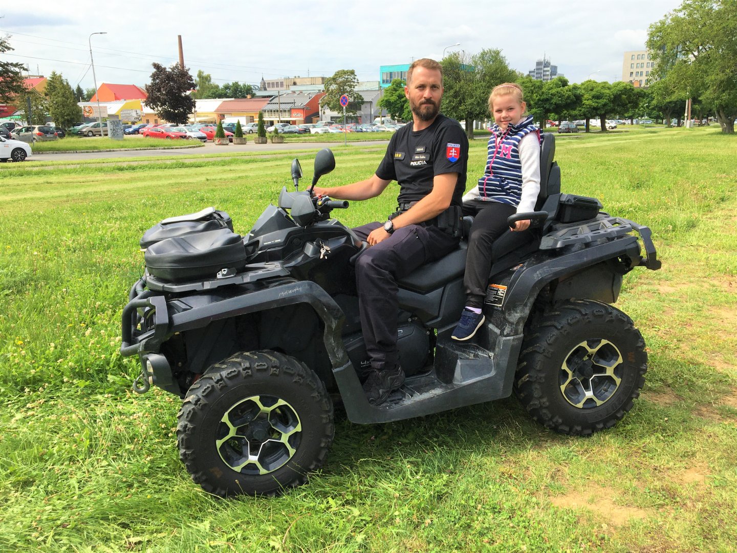 ZOSKÁČIK 2020 - Denný letný tábor I.turnus