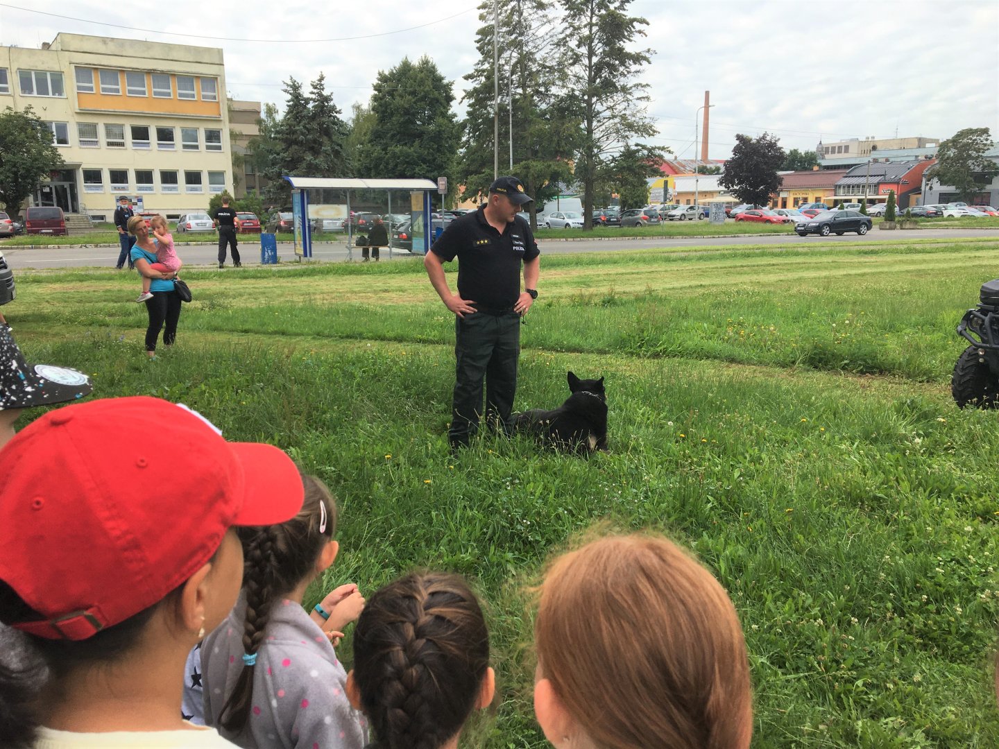 ZOSKÁČIK 2020 - Denný letný tábor I.turnus