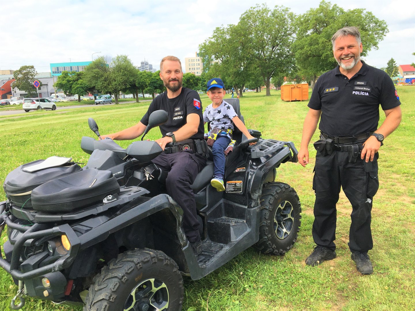 ZOSKÁČIK 2020 - Denný letný tábor I.turnus