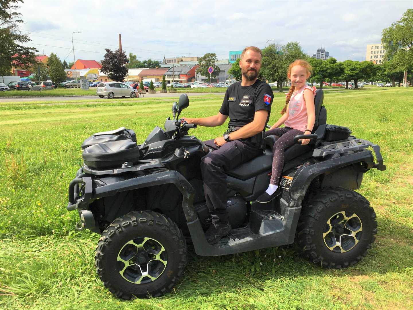 ZOSKÁČIK 2020 - Denný letný tábor I.turnus