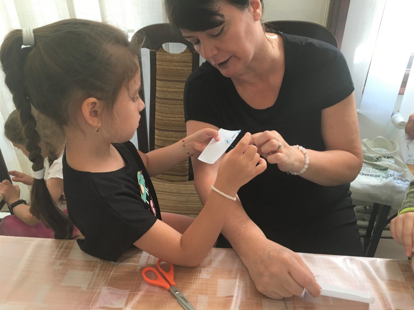 ZOSKÁČIK 2020 - Denný letný tábor I.turnus