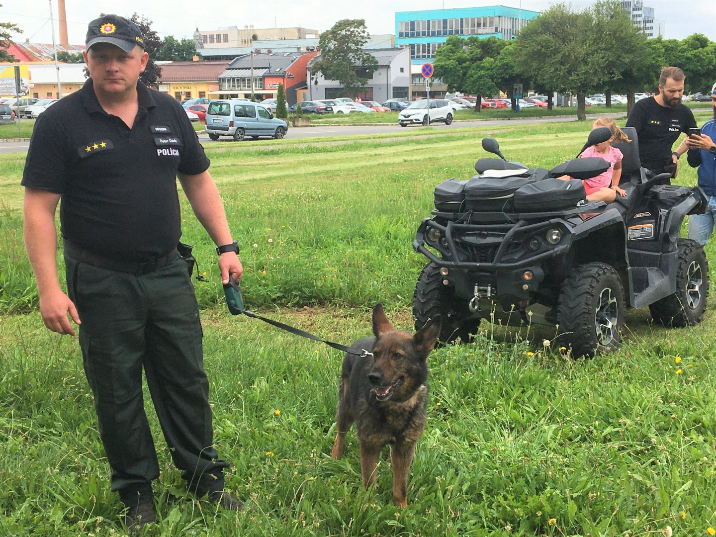 ZOSKÁČIK 2020 - Denný letný tábor I.turnus
