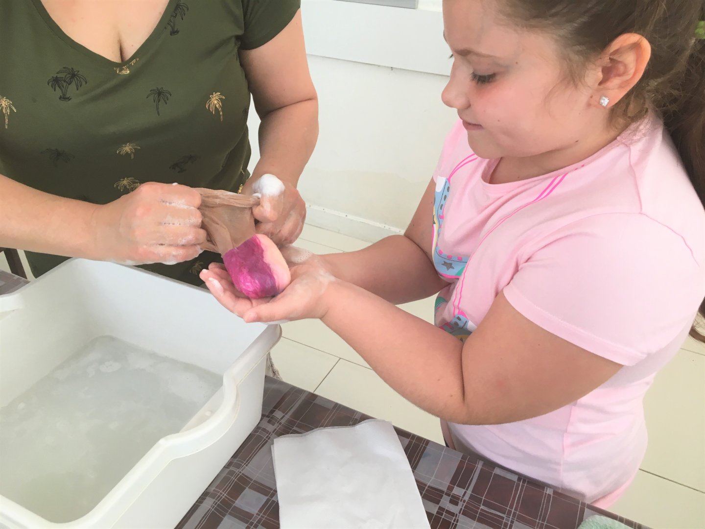 ZOSKÁČIK 2020 - Denný letný tábor I.turnus