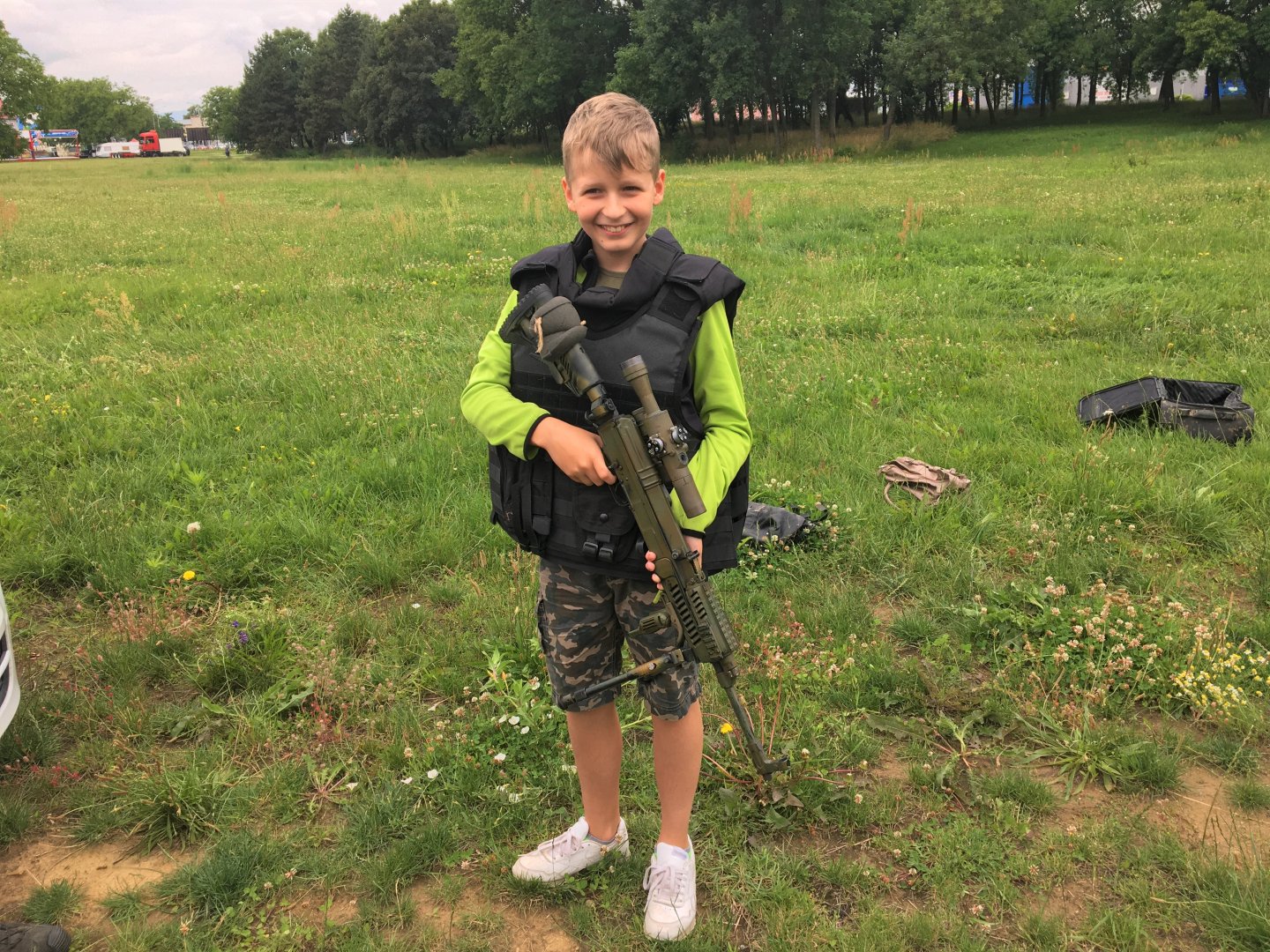 ZOSKÁČIK 2020 - Denný letný tábor I.turnus