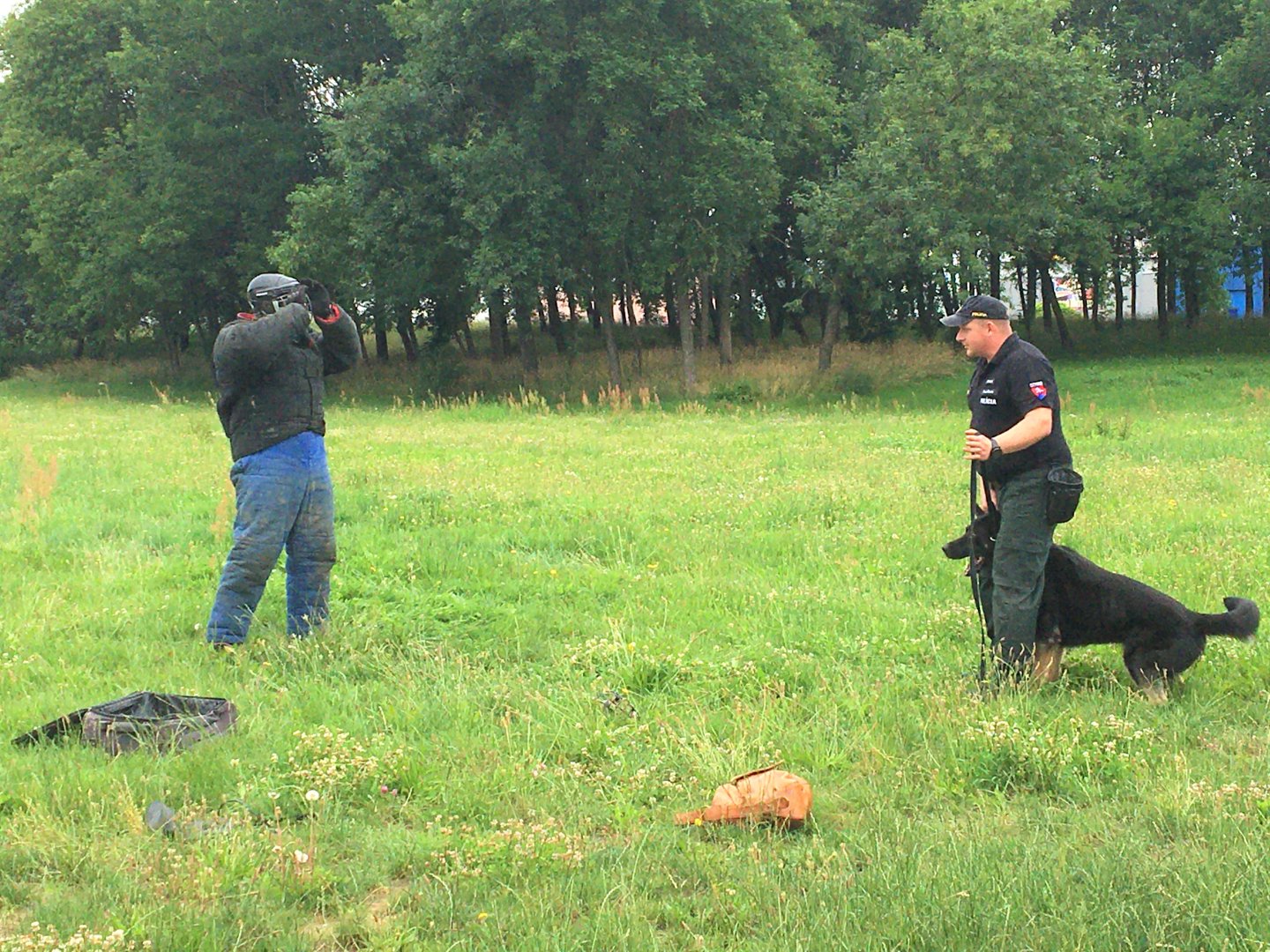 ZOSKÁČIK 2020 - Denný letný tábor I.turnus