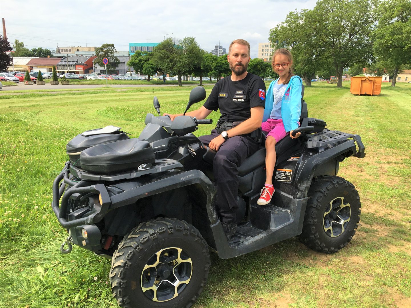 ZOSKÁČIK 2020 - Denný letný tábor I.turnus