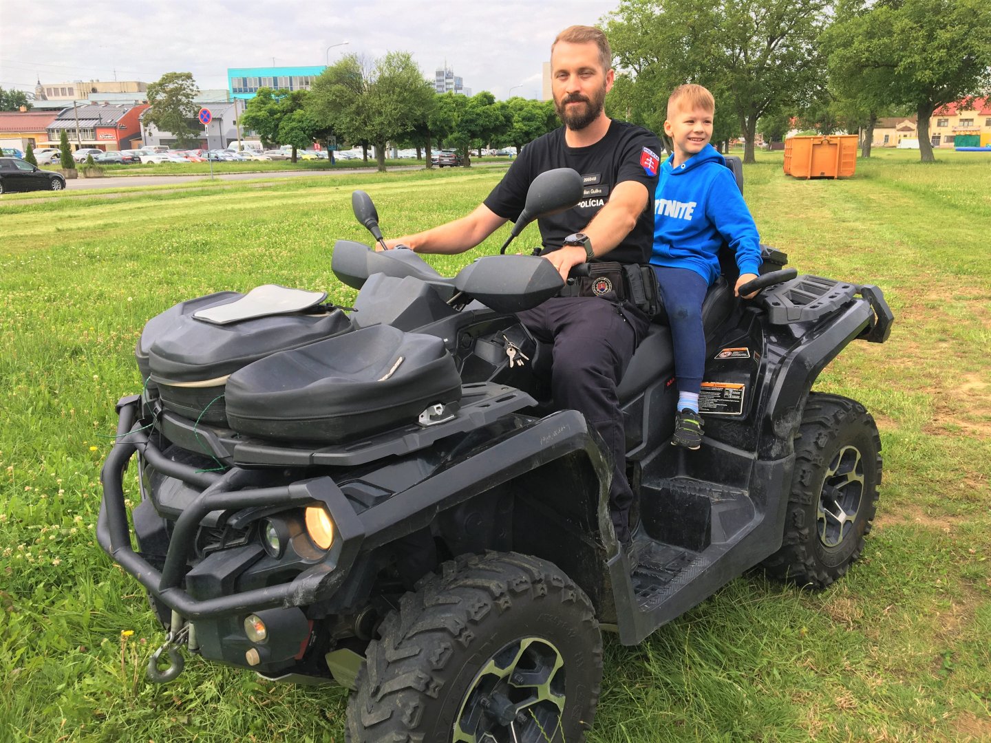 ZOSKÁČIK 2020 - Denný letný tábor I.turnus